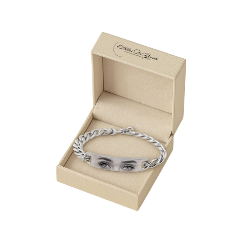 Bracciale Sguardo